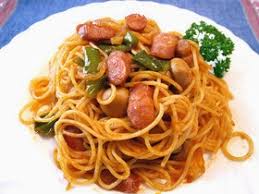 Cara membuat spaghetti sarden rumahan. Resep Membuat Spaghetti Mudah Dirumah
