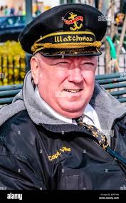 Captain steve hi-res stock photography and images