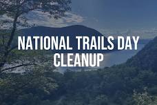 National Trails Day Cleanup | Guardian Revival