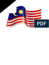 Jata negara malaysia yang asal. Logo Dan Maksud Jata Negara Malaysia