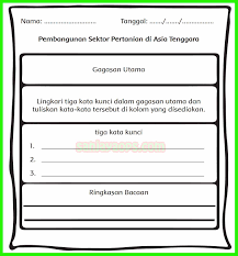 Kunci Jawaban Buku Siswa Tema 8 Kelas 6 Halaman 77 78 79 80 81 Sanjayaops