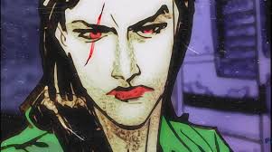 𝐬𝐭𝐮𝐛𝐛𝐨𝐫𝐧, 𝐛𝐫𝐨𝐤𝐞𝐧, 𝐞𝐯𝐢𝐥, a little edit I made for my gurl lilly,  best villain in my opinion. : r/TheWalkingDeadGame