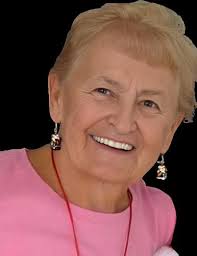 Alberta A. "Bertha" Guay Obituary (2024)