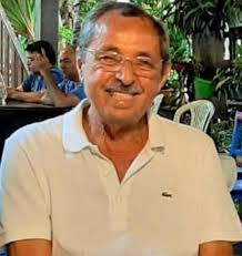 CAMOCIM ONLINE: ANIVERSÁRIO DE ANTONIO MANOEL VERAS