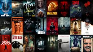 A remulet haza horror videa : Horror Filmek 2020 Teljes Film Magyarul Indavideo