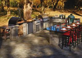Outdoor kitchen islands backyard chickens 101. Outdoor Kitchen Islands Madison Block Stone