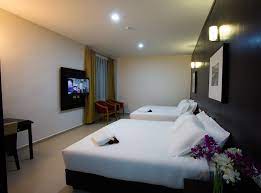 This hotel is 1.5 mi (2.4 km) from kuala lumpur convention centre and 1.7 mi (2.7 km) from pavilion kuala lumpur. Akar Hotel Jalan Tar In Kuala Lumpur Hotel Rates Reviews On Orbitz