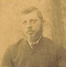 Isaac Arthur Frith (1849-1930)