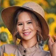 Editha Rivera's Instagram, Twitter & Facebook