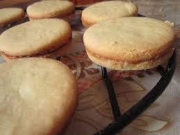 Biscuits Ultra Fondant Au Cafe Gateau Algerien Sans Cuisson Recette Cookies Pepites Chocolat Culinaire