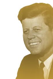 Washington cathedral, site of Kennedy funeral in 1963, is 'holy ground'