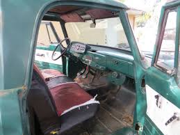 Image result for Pine Green 1961 Dodge Truck