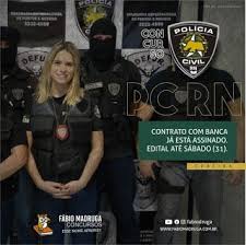 Prof Fabio Madruga O Edital Do Aguardado Concurso Pc Rn Policia Civi Concurso Pc Concurso Delegada De Policia