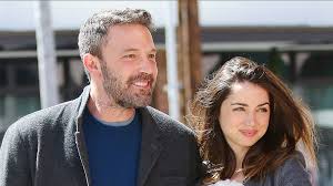 Images and information on this blog are copyright to their respectful owners. Ana De Armas Y Ben Affleck Se Unen A Las Manifestaciones Contra El Racismo Telva Com