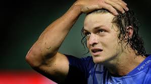 Translating the world's most Australian man, Western Force rugby player Nick  Cummins