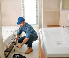 Bathroom Renovator