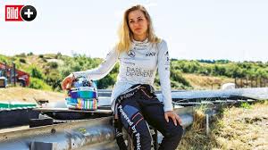 11.03.2019, 10:34 uhr die neue formel 3 knüpft technisch und organisatorisch an die gp3 serie an foto: Formel 3 Fahrerin Sophia Florsch Interview Uber Ihren Horror Unfall Sophia Florsch Fahrer Rennfahrer