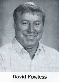 Robert Vosburgh's Instagram, Twitter & Facebook