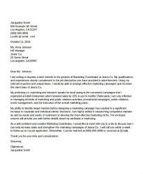 If you want to thrive in the corporate industry or other fields of expertise, you have to ensure that you are prepared to provide all the needs. Examples Of Written Application Letters For Jobs In Uganda Written Application Letters Job Cover Letter Examples When Writing An Application Letter For A Job Follow These Steps To