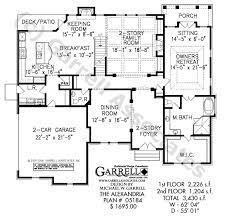 First floor master bedroom home plans house plan with 4 bedrooms. Two Story Floor Plans With Master On Main Floor House Storey