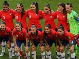 La escuadra dirigida por josé letelier se vio las caras con eslovaquia en senec, donde la selección chilena femenina cayó en su primer . Chile Vs Eslovaquia Como Cuando Y Donde Ver En Vivo Y En Directo El Partido Amistoso De La Roja