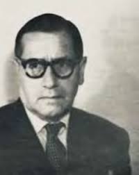 Ricardo Charria Tobar