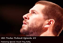 The San Antonio Spurs Acquire Antonio Daniels