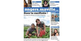 Angers Osez La Cueillette Chez Le Producteur Angers Maville Com
