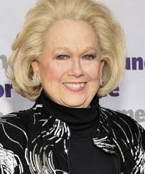 Barbara Kuk (Barbara Cook): filmografiya, foto, biografiya. Aktyor.