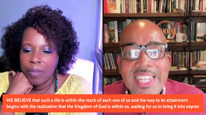 ✨ Join us this Sunday, as we celebrate UFBL Founder's Day and the  incredible Rev. Dr. Johnnie Colemon 💜