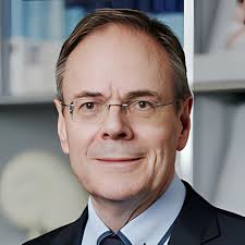 Prof. Dr. med. Jan Maurer