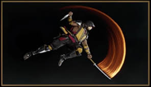 (timed krypt event) mk11's 6th week of krypt events is . Mortal Kombat 11 Scorpion Character Abilities Control Guide