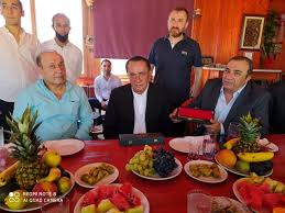 4 il 27 adresi kapsayan operasyonda çakıcı'nın iki avukatının da aralarında bulunduğu 24 adamı gözaltına alındı. Alaattin Cakici Adana Da Ortaya Cikti Guncel