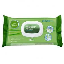 Урок по теме household appliances. Schulke Mikrozid Af Wipes Premium Im Softpack Alkoholhaltige Tucher Zur Flachendesinfektion 50 Stk Aktivwelt De