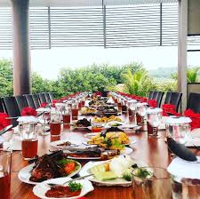 Jamuan Makan Lengkap Di Pringsewu Gronggong Cirebon Paduan Kuliner Cirebon Dan Layanan Prima Pringsewu Pringsewu Gronggong Cirebon Pas Buat Kelua Jamuan Makan