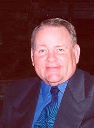 Philip Walker avis de décès