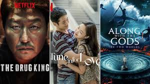 Luther, happy valley and people just do nothing are great examples of this. 10 Korean Movies On Netflix That Deserve Your Attention Klook Travel Blog
