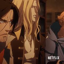 The best gifs are on giphy. New Trending Gif On Giphy Follow Jagilsdorf For More Jagilsdorf Com Alucard Anime Castlevania Lord Of Shadow