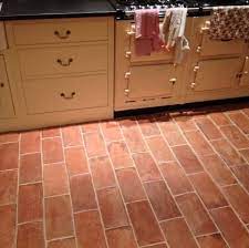 You could also experiment with darker shades like blue, green, and others, if you want a striking look. The Many Uses Of Terracotta Tiles A Designers History Lubelska