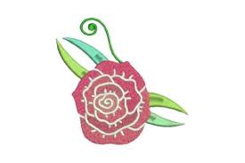 Download Big Flower Creative Fabrica Yellowimages Mockups