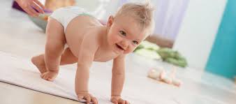 Tagsüber active fit, nachts baby dry. Pampers Grossen So Findest Du Die Richtige Windelgrosse Pampers