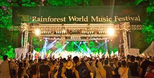 Rainforest world music festival kuching is a unique festival that brings together on the same stage renowned world musicians from all continents. The Rainforest World Music Festival 2019 The 411 By Metapair Crew Metapair Medium