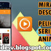 A monster named larry manifests itself through smart phones and mobile devices. 1
