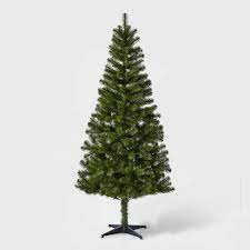 6ft Unlit Artificial Christmas Tree Alberta Spruce Wondershop Target Artificial christmas trees are a decent natural christmas trees are harvest from pines, which are the only trees, that blooms well in winters. 6ft unlit artificial christmas tree alberta spruce wondershop