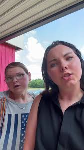 Is Tammy Back with Reece