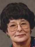 Evelyn Wood Obituary (2013)