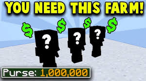 I hope y'all enjoy this hypixel skyblock video on how to make money quickly. You Need This Money Minion Farm To Get Rich Fast Hypixel Skyblock Webijam