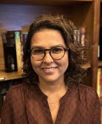 Fall 2024 Lunchtime Lecture Series