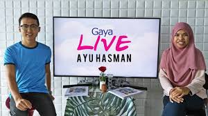 Ninja senshi tobikage tells the story of a boy named joe maya. Gaya Live Episodes Gaya Travel Magazine