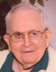 Amond R. Ballinger Obituary April 20, 1924